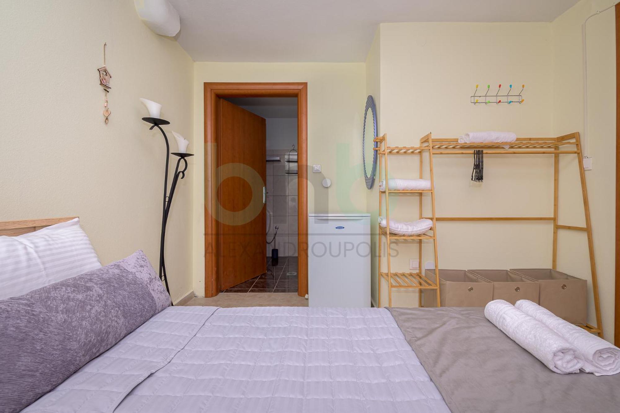 Dikella Beach 3 Bdr Summer House Mesimvria  Екстер'єр фото