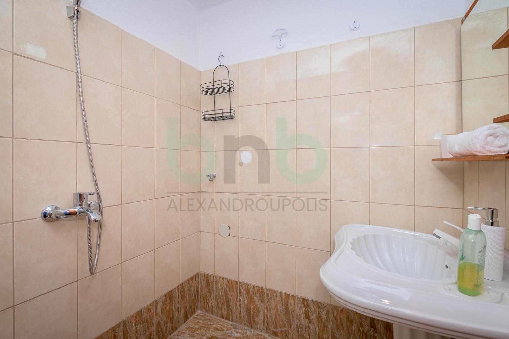 Dikella Beach 3 Bdr Summer House Mesimvria  Екстер'єр фото