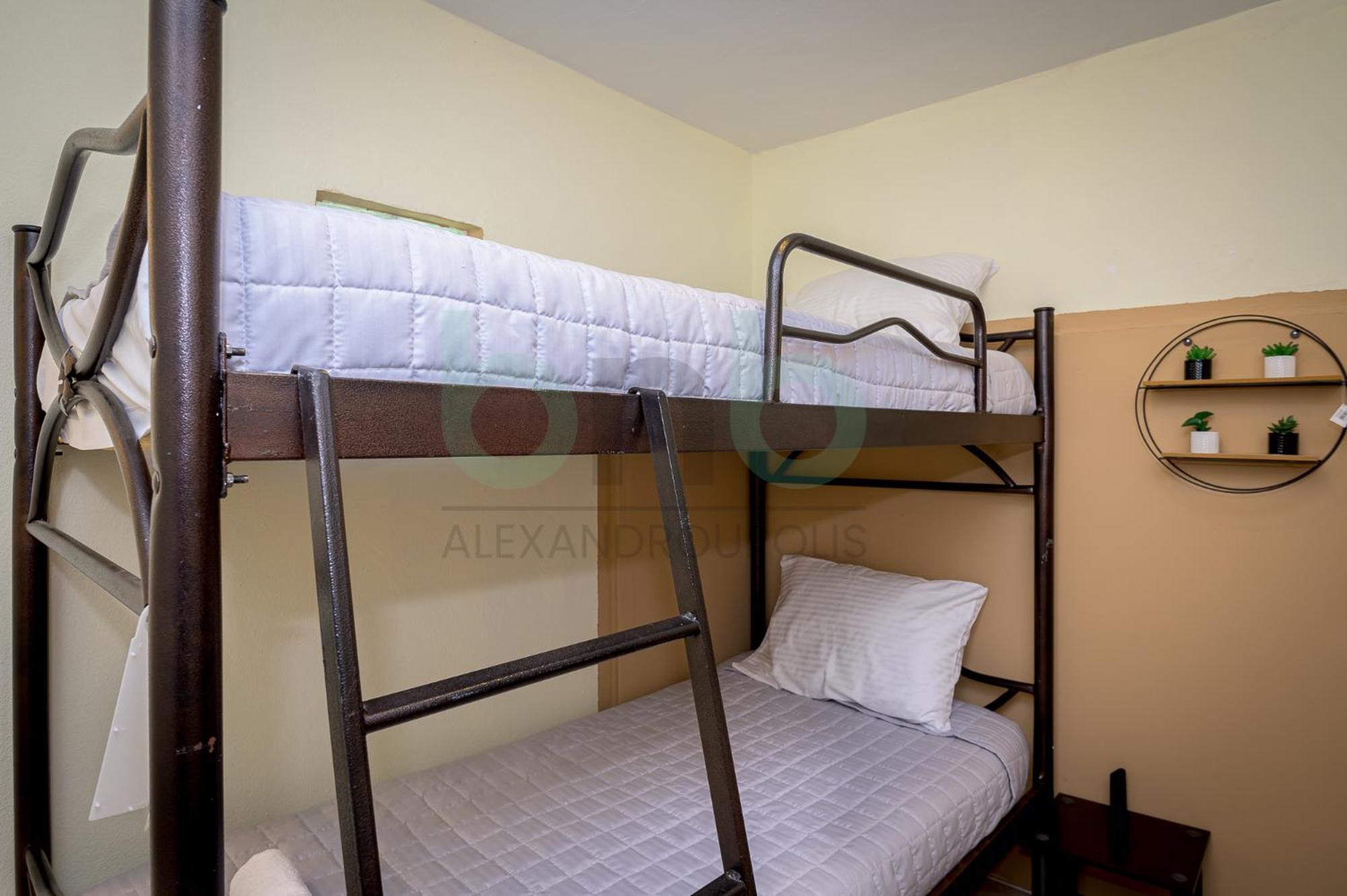 Dikella Beach 3 Bdr Summer House Mesimvria  Екстер'єр фото