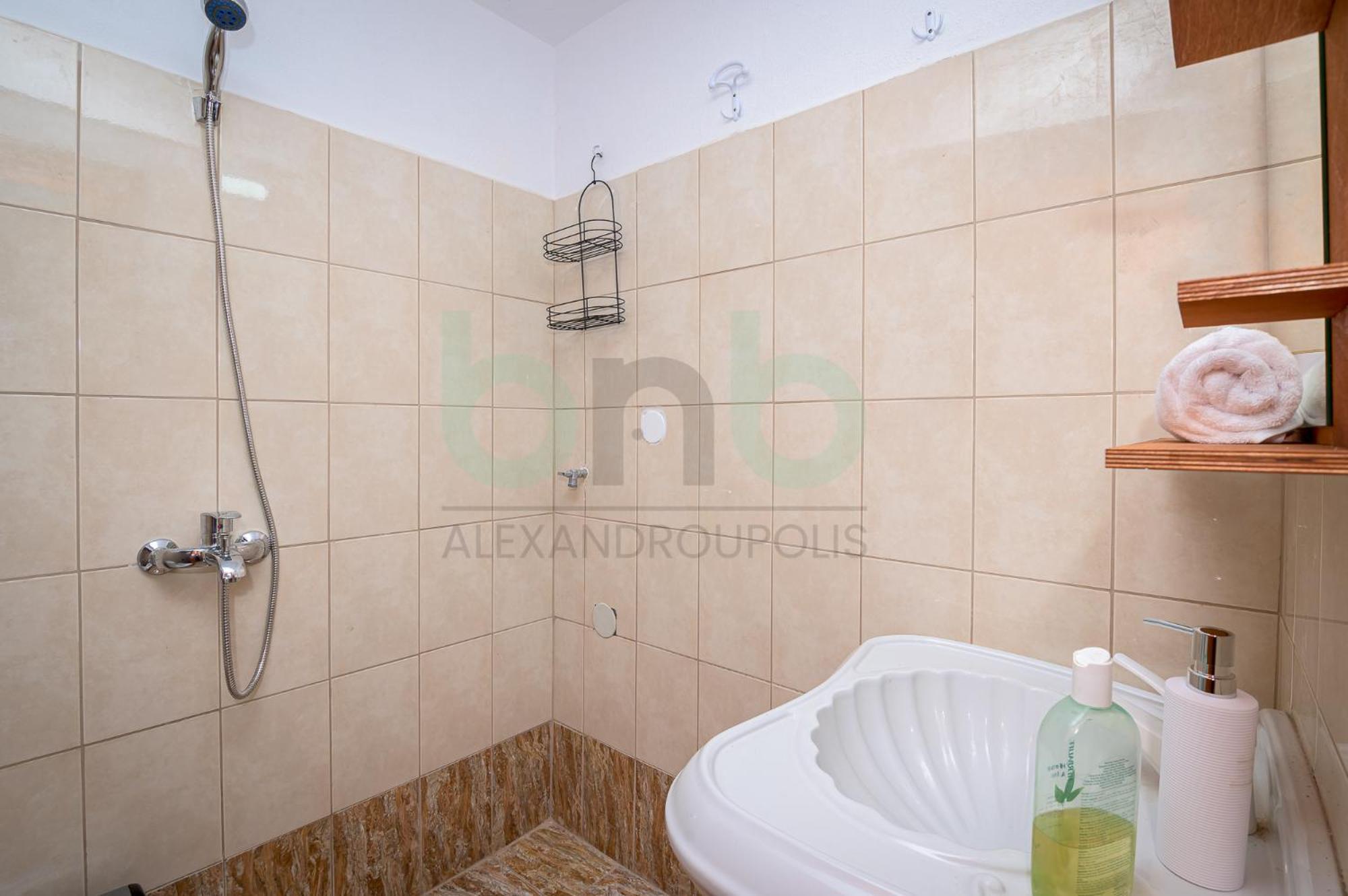 Dikella Beach 3 Bdr Summer House Mesimvria  Екстер'єр фото