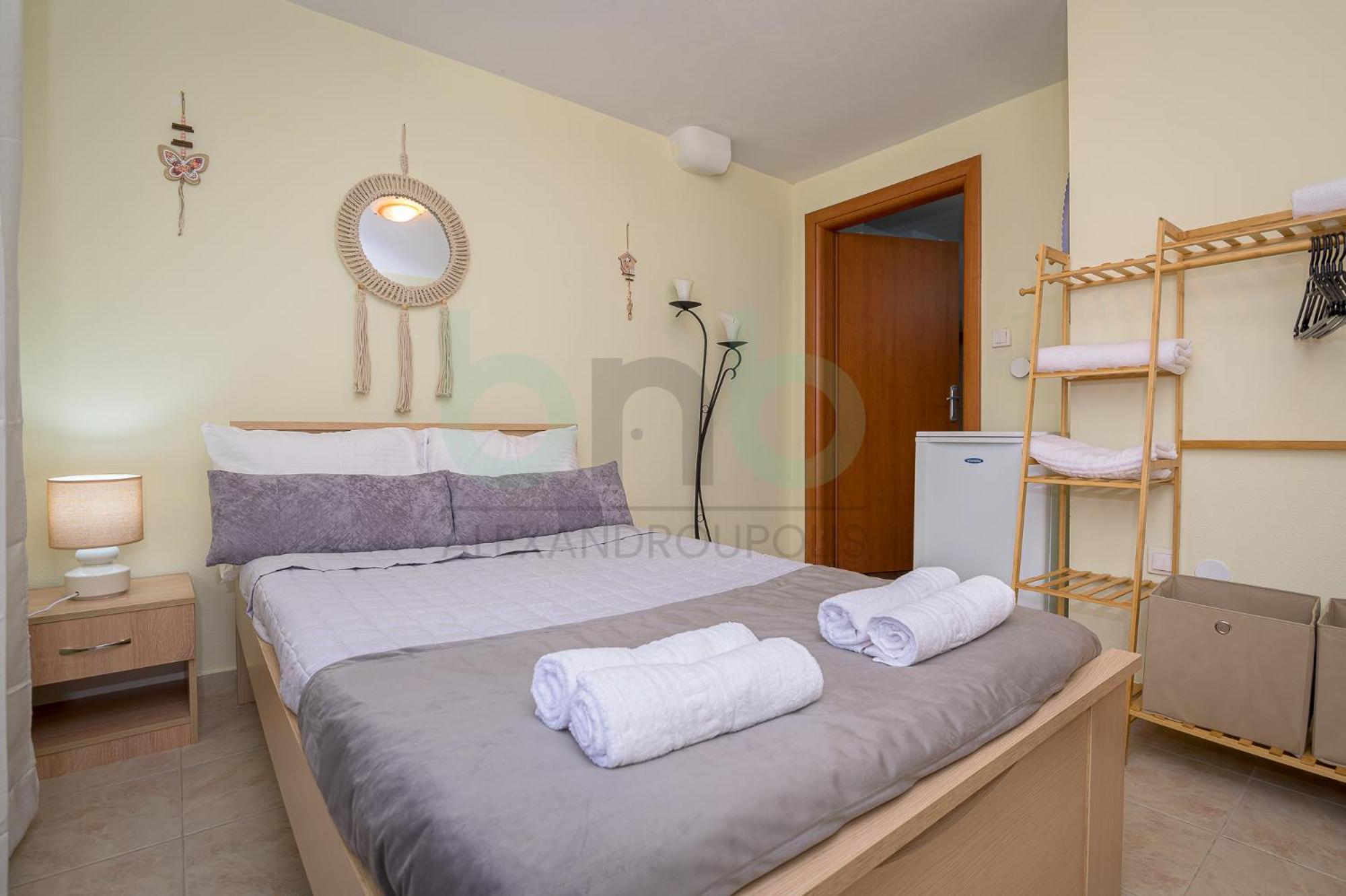 Dikella Beach 3 Bdr Summer House Mesimvria  Екстер'єр фото