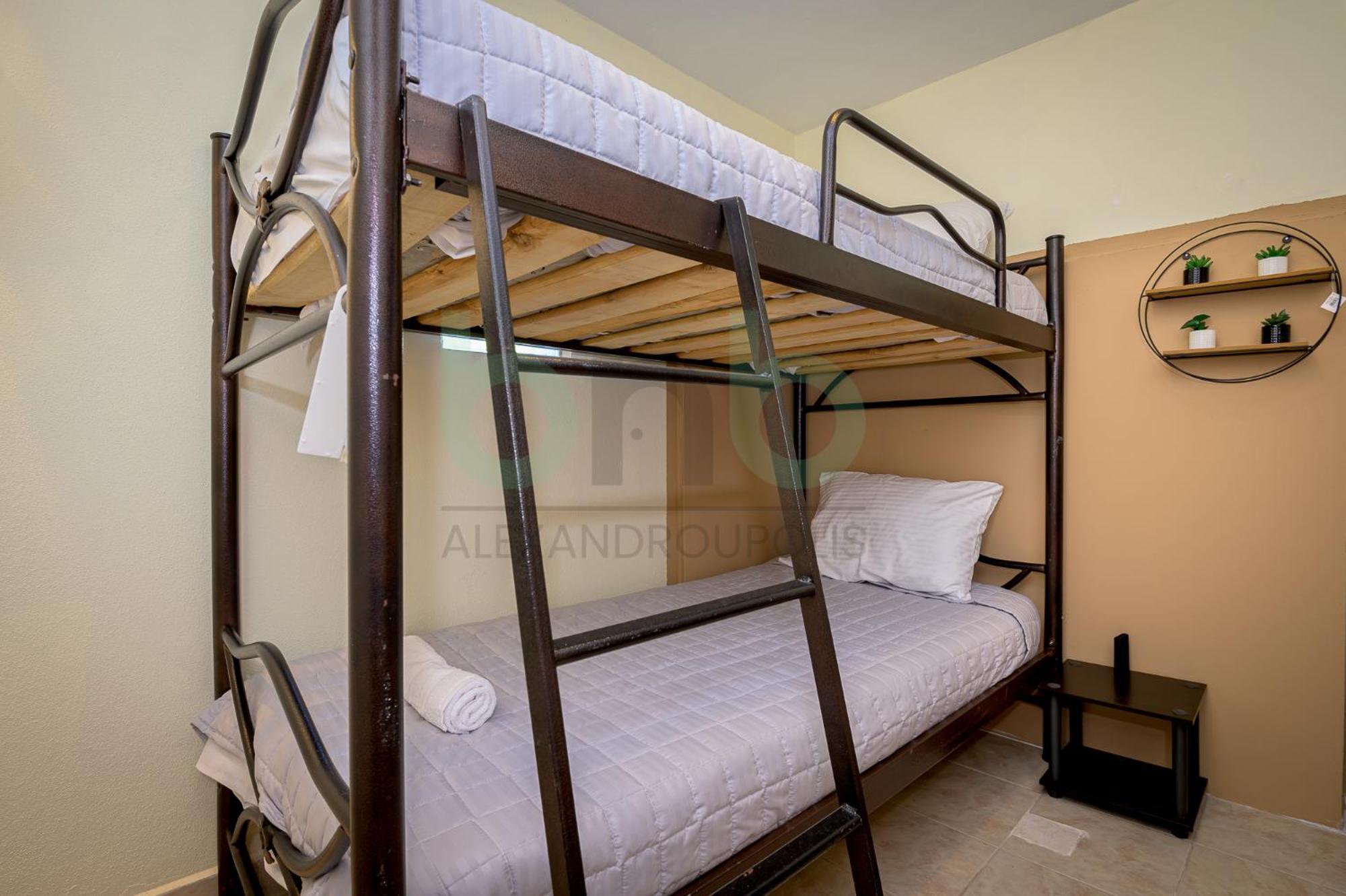Dikella Beach 3 Bdr Summer House Mesimvria  Екстер'єр фото